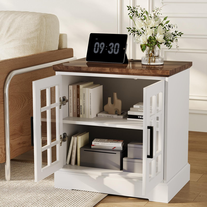 Bedside Table