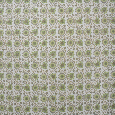 Floral Fabric