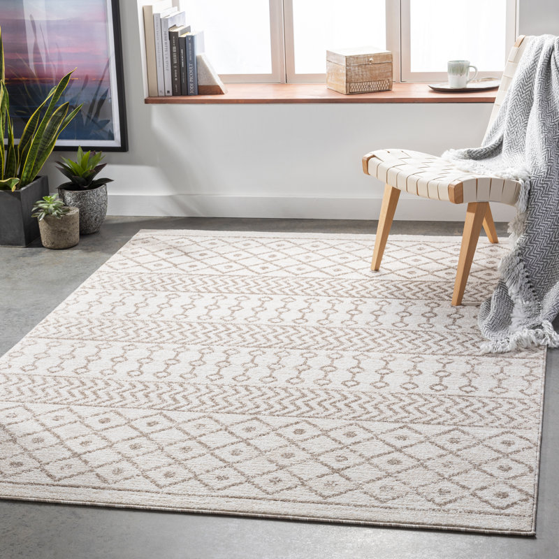 Kelsie Indoor Rug, Rectangle 5'3" x 7'3"