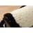 Loop Washable Soft Plush Geometric Accent Rug,Anti-Scratch Resistant,Pet-Proof-639114304