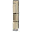 Almeada Bathroom Furniture Suite-682011800