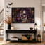 Art mural sur toile Steampunk-335829624