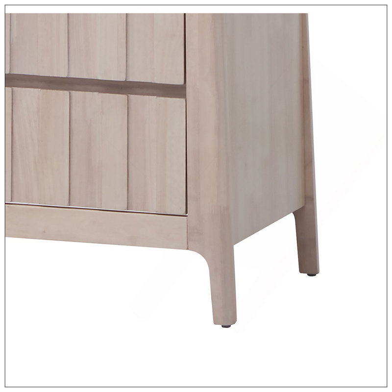 Mobilier de chambre à coucher Mid-Century Modern
