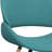 Malden 18.11'' H Linen Upholstered Side Chair-88684853