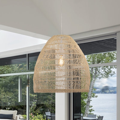 Sharyn 1 - Light Single Pendant
