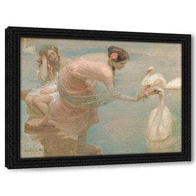 A summer morning (1897)