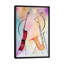 « bass et sax », impression sur toile-30008108-72437582-72437583