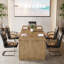 199.9cm Rectangle Conference Table