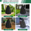 Housse extérieure imperméable pour meubles pour balancelle, hamac, fauteuil à œufs