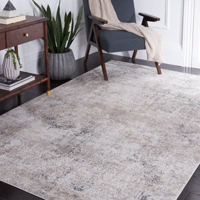 Vogue Performance Abstract Rug