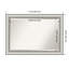 Miroir d'appoint mural Tuohy-644853479