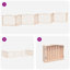 Phokas Solid Wood Dog House Door-2108588644-2108588645