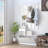 Combination Model Gate Cabinet With Shoe Cabinet+Hang Shelf+ Mirror-1201215563