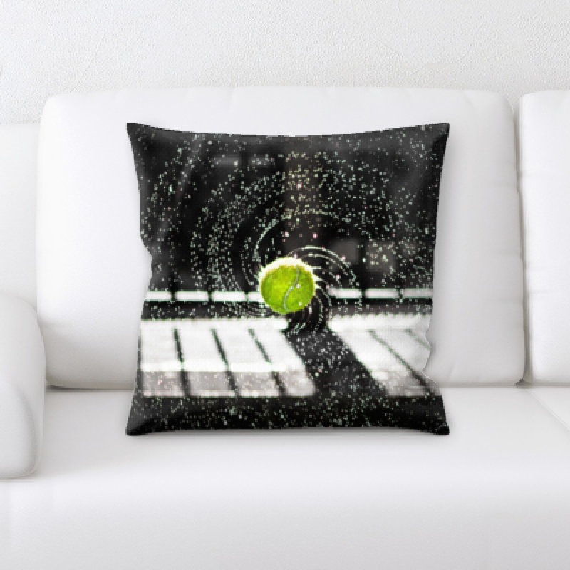Coussin décoratif