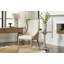 Emma Wingback Chair