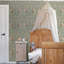 Double rouleau floral-1423840537