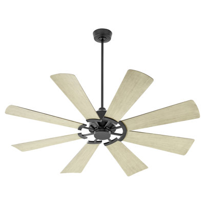 Oakhaven 60'' Ceiling Fan