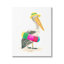 Az-945 - Pelican and Beach Tube par June Erica Vess-93960747