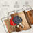 " Wooden Ping Pong " 4 - Pieces-1011894658