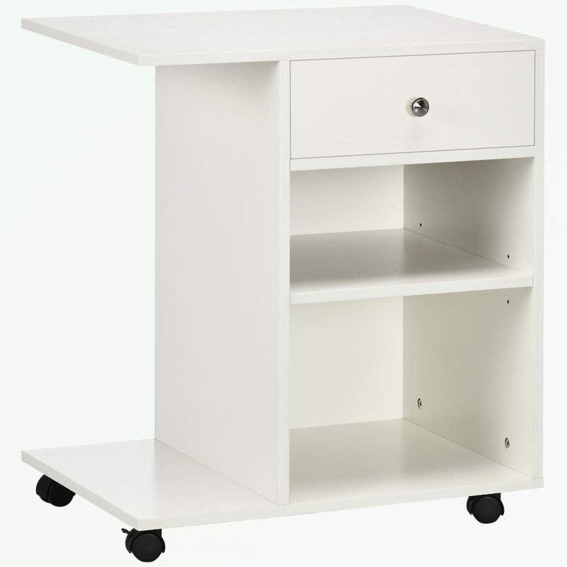 Classeur de rangement de 23,5 po Sedina