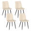 Extendable Dining Set-30298156-30302163-235107888