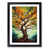 Black Framed selected