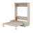 Murphy Bed With Sofa And LED-1353269732