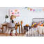 Andea Cork Corkboard / Bulletin Board
