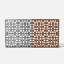 Screen Series Parilla Metal Screen creen Series Parilla Privacy Fence Panel