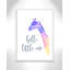Hello Little One, art encadré-47600834-47573994