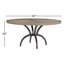 Caracole Classic Round Dining Table