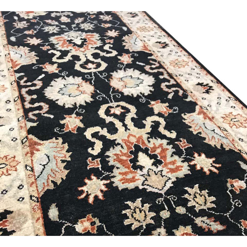 One-of-a-Kind 2'9" x 10'2" Area Rug