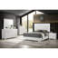 Commode de rangement contemporaine