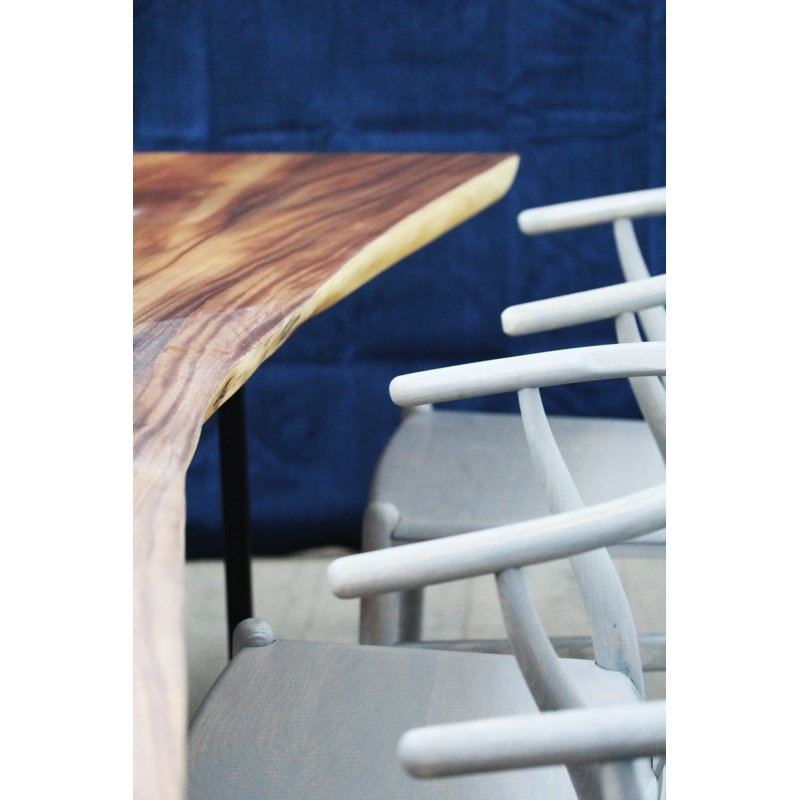 Walnut Dining Table