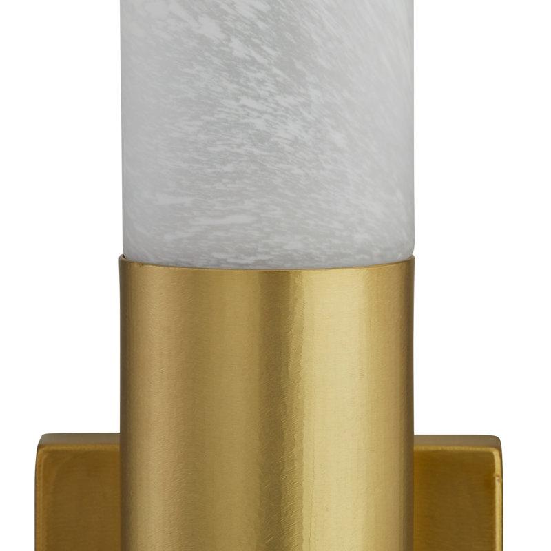 Haynes 1 - Light LED Wallchiere