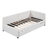 Indoor Upholstered Daybed With Trundle-2052532696-2052532699