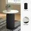Table d'appoint Wainstone
