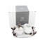 Song Bird Sugar And Creamer Set