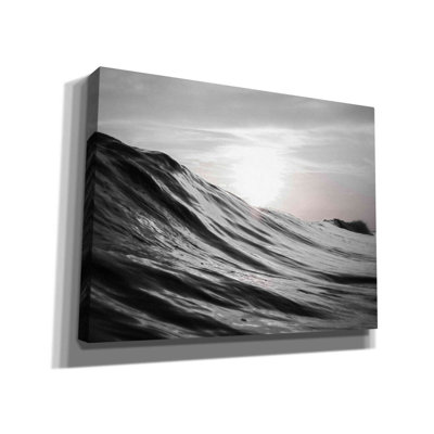 «Motion Of Water» par Nicklas Gustafsson