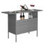 Table de bar Avik