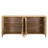Tuva 72'' Sideboard