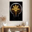 Senne Marijuana Leaf Lightbulb-108236372