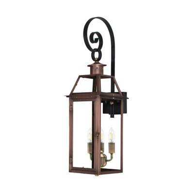 Beinville Empire Lantern