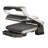 T-Fal Gc712D54 Stainless Steel Optigrill Plus Grill With Automatic Sensor Cooking Electric Grill- Blemished Packaging With 1 Year Manufacturer Warranty (Refurbished)