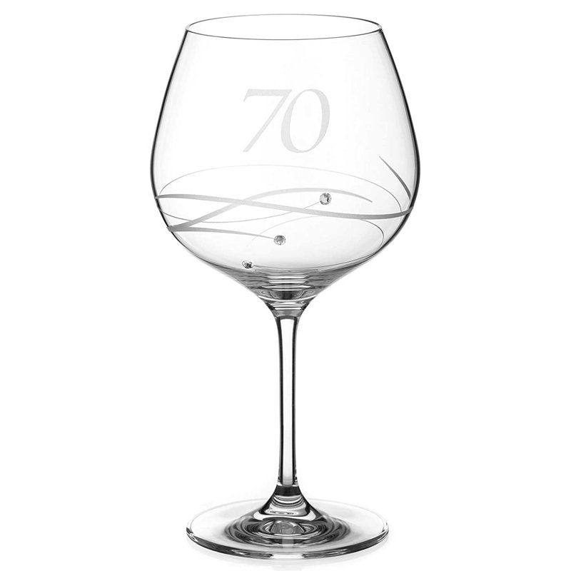 1ml Crystal Drinking Glass