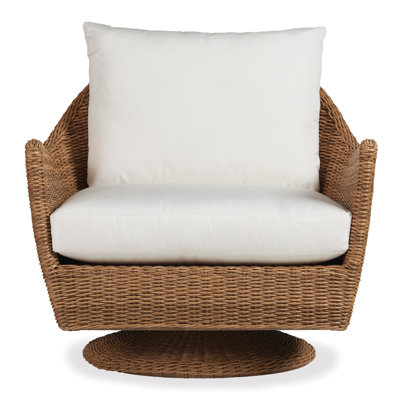 Tobago Outdoor Swivel Lounge Chair