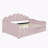 Bed with Trundle-603500578