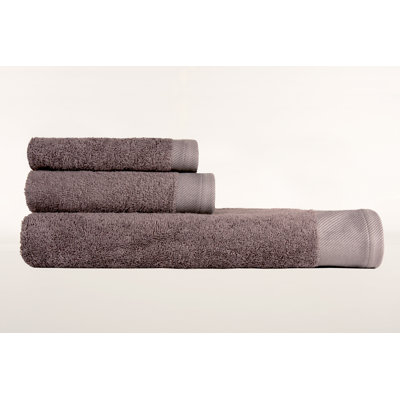 Rayon From Bamboo Spa 3 Piece Towel Set