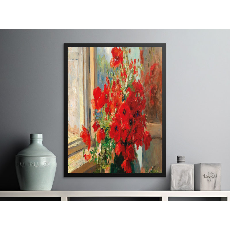 Torbert Floater Frame Print, 16x24