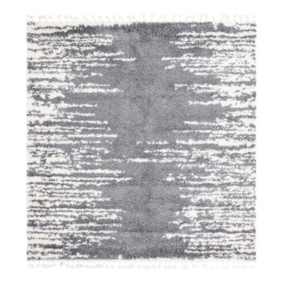 Knupp Abstract Indoor Rug